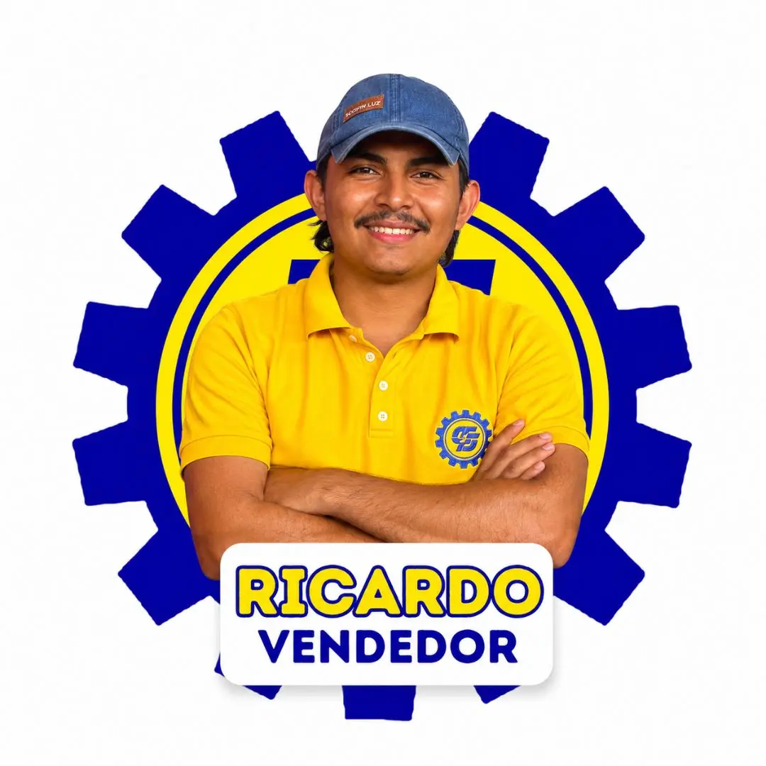 Ricardo